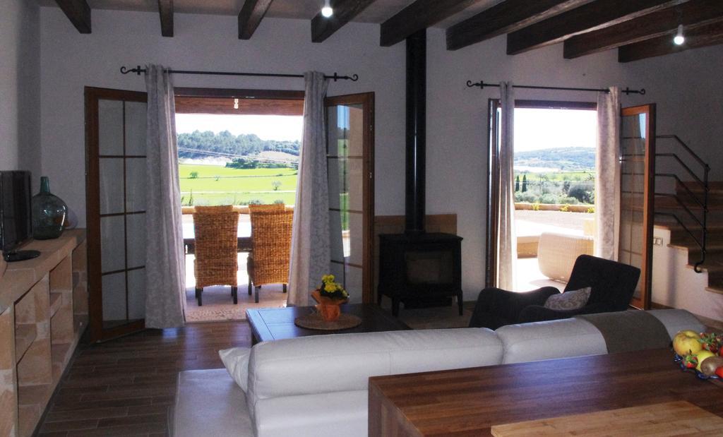 Sa Murtera ซานต์โยเรนซ์เดสการ์ดาสซาร์ ภายนอก รูปภาพ