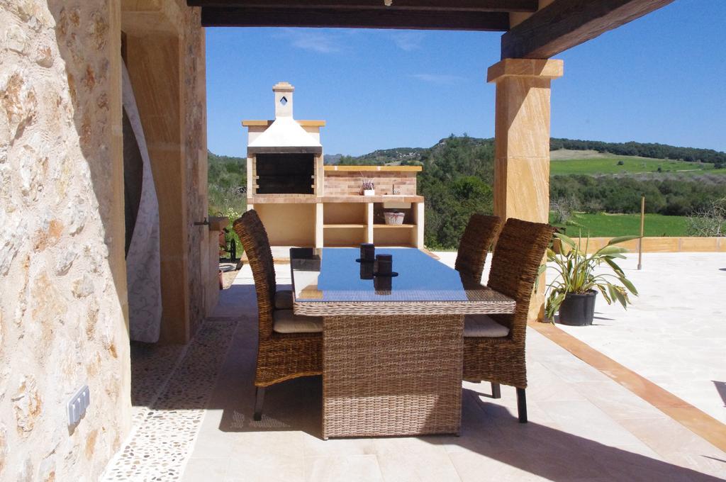 Sa Murtera ซานต์โยเรนซ์เดสการ์ดาสซาร์ ภายนอก รูปภาพ