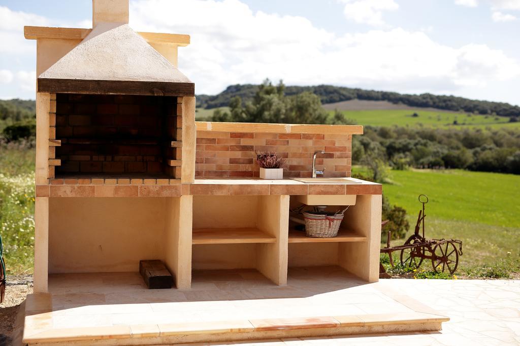 Sa Murtera ซานต์โยเรนซ์เดสการ์ดาสซาร์ ภายนอก รูปภาพ
