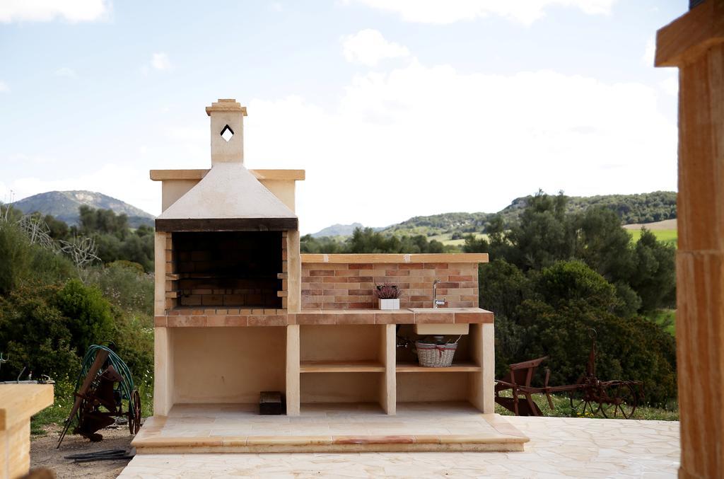 Sa Murtera ซานต์โยเรนซ์เดสการ์ดาสซาร์ ภายนอก รูปภาพ